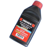 Ferodo 5.1 Brake Fluid 500ml