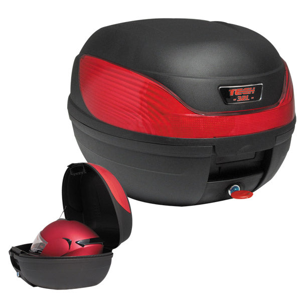 Tech-7 Top Box Quick Release 32 Litre