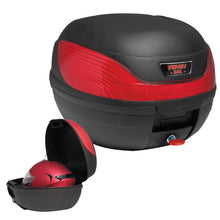 Tech-7 Top Box Quick Release 32 Litre