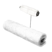 Exhaust Baffle Packing