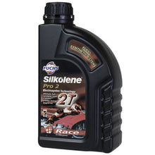 Silkolene Pro2 Full Synthetic Premix 2T Oil 1 Litre