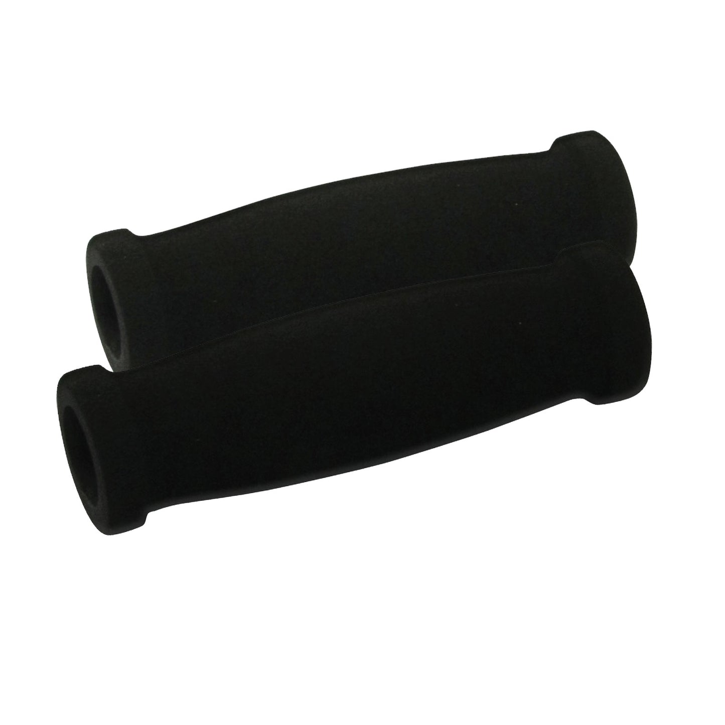 Foam Baja Grips Black