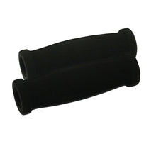 Foam Baja Grips Black