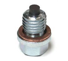M12x1.50 Magnetic Oil Drain Plug