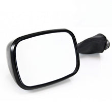 GSXR1000 03-04 SV650S SV1000S 03> Mirror Black Left Hand