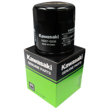 ZX6R 2000 Gen Oil Filter 1067