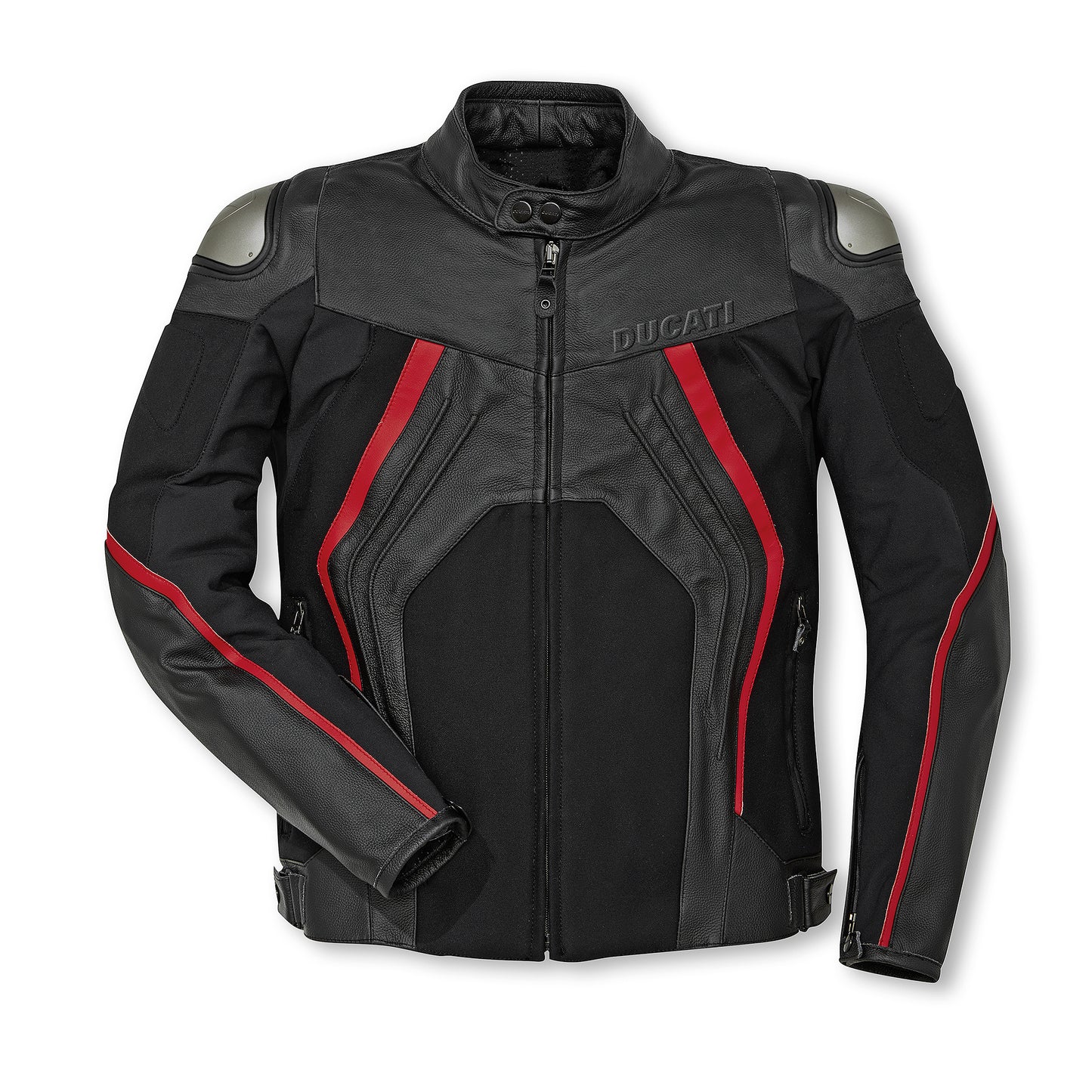 Ducati Jacket Fighter C1 Black
