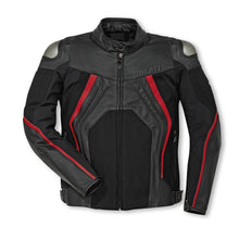 Ducati Jacket Fighter C1 Black