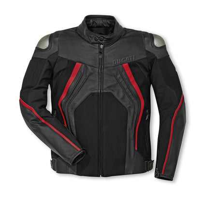 Ducati Jacket Fighter C1 Black