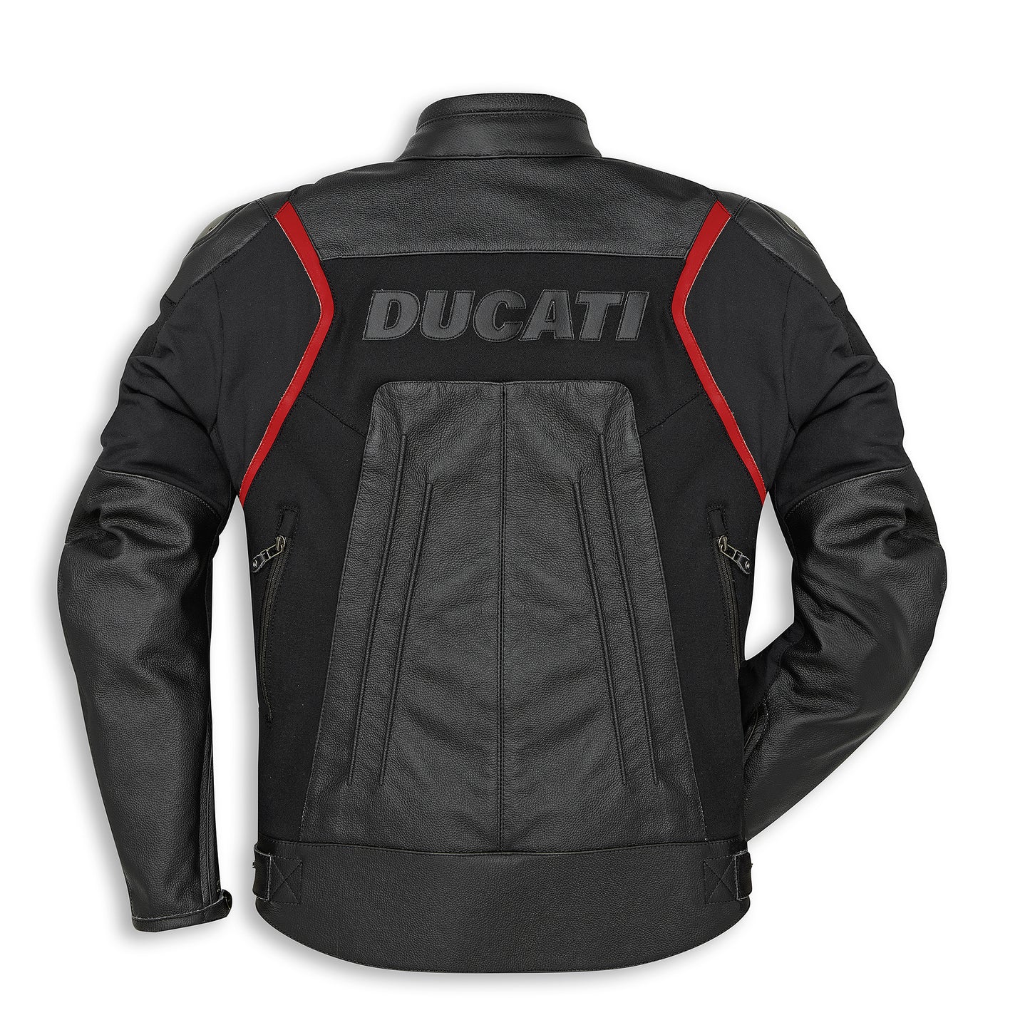 Ducati Jacket Fighter C1 Black