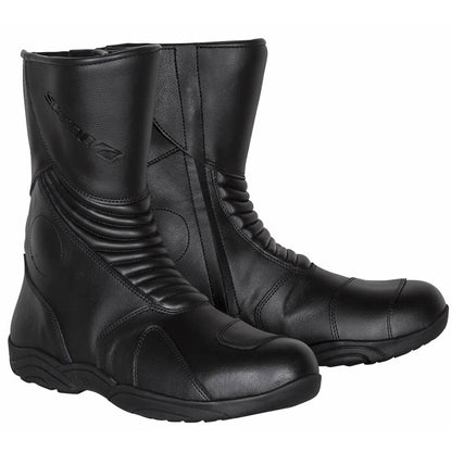 Spada Seeker 2 CE Waterproof Boots Black