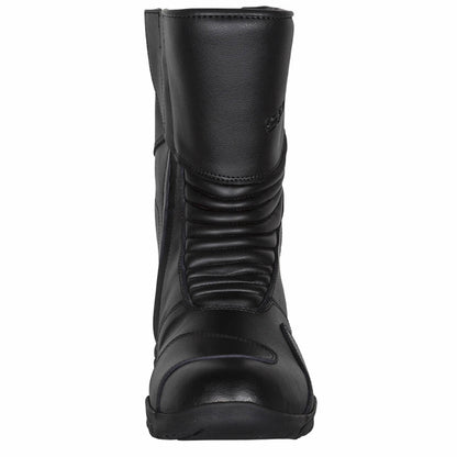 Spada Seeker 2 CE Waterproof Boots Black