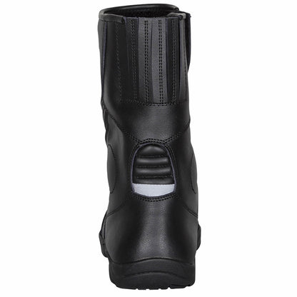 Spada Seeker 2 CE Waterproof Boots Black