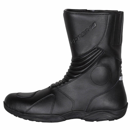 Spada Seeker 2 CE Waterproof Boots Black