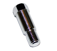 Mirror Adaptor 10mm Yam i.d to 10mm Yam o.d Extension