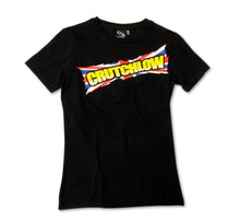 Ladies Crutchlow 35 T-Shirt Black Large