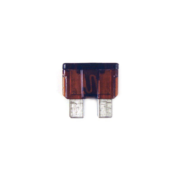 7.5Amp Blade Fuse Brown