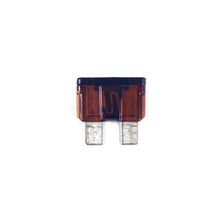 7.5Amp Blade Fuse Brown