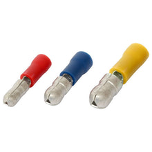 Bullet Connector Male