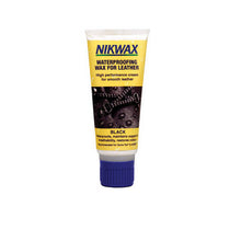 Nikwax Waterproofing Black Wax for Leather 100ml