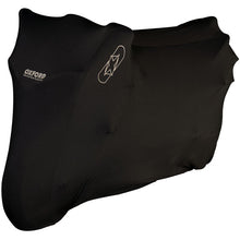 Protex Stretch Indoor Black Small