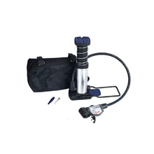 Analogue Mini Footpump