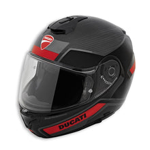 Ducati Horizon V2 ECE Flip Front Helmet