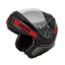Ducati Horizon V2 ECE Flip Front Helmet