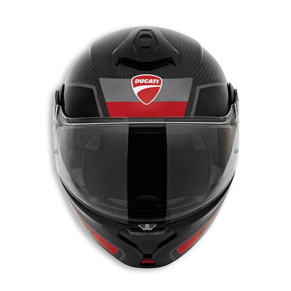 Ducati Horizon V2 ECE Flip Front Helmet