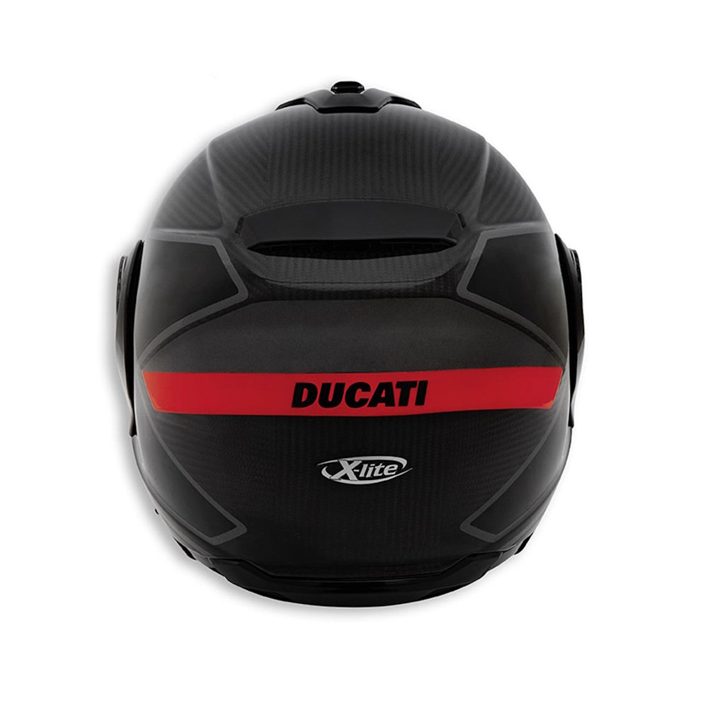 Ducati Horizon V2 ECE Flip Front Helmet