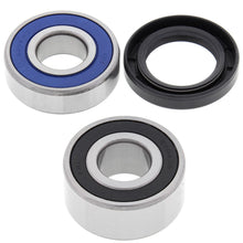 25-1020 Front Wheel Bearing Kit