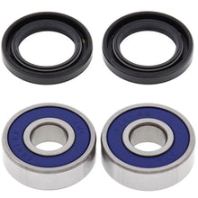 25-1027 Front Wheel Bearing Kit