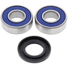 25-1038 Front Wheel Bearing Kit