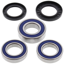 25-1039 Rear Wheel Bearing Kit