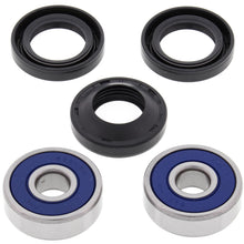 25-1072 Front Wheel Bearing Kit