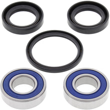 25-1077 Front Wheel Bearing Kit