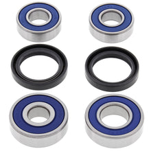 25-1086 Rear Wheel Bearing Kit