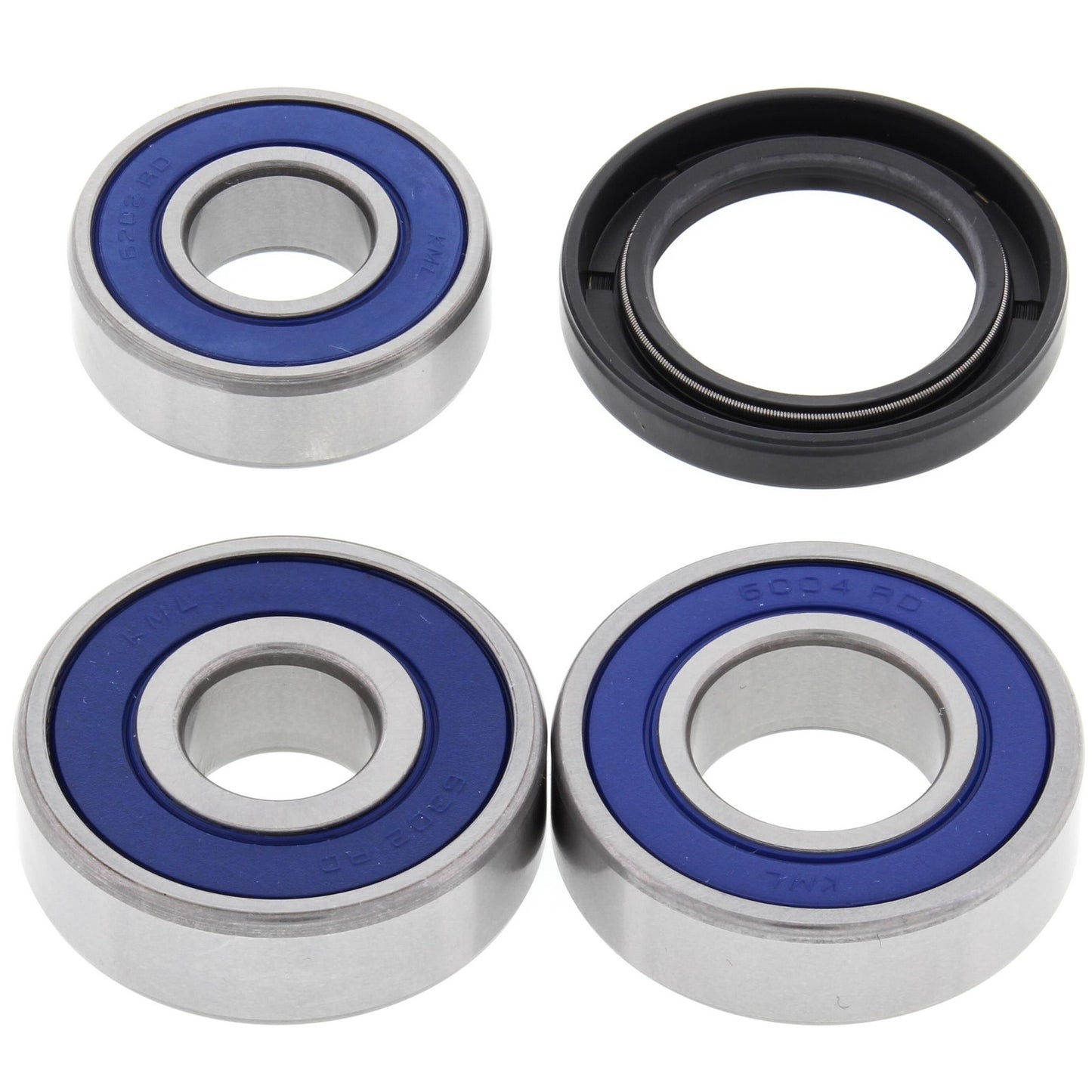 25-1087 Rear Wheel Bearing Kit