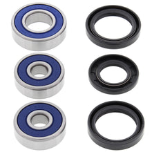 25-1095 Rear Wheel Bearing Kit