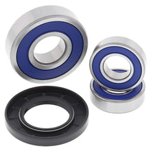 25-1096 Rear Wheel Bearing Kit