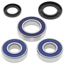 25-1110 Rear Wheel Bearing Kit