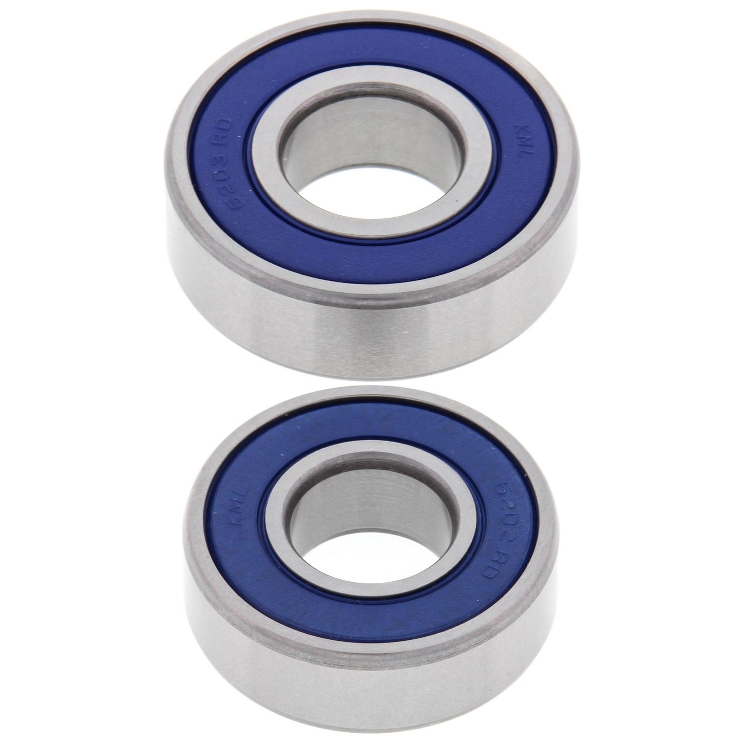 25-1142 Front Wheel Bearing Kit
