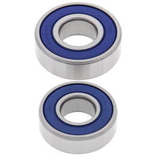 25-1142 Front Wheel Bearing Kit