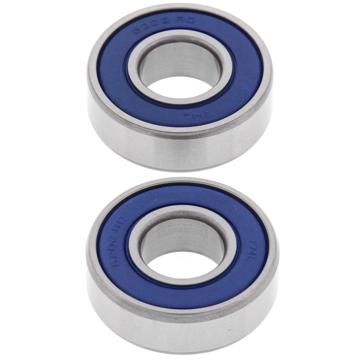 25-1143 Front Wheel Bearing Kit