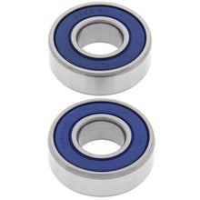 25-1143 Front Wheel Bearing Kit