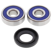 25-1159 Front Wheel Bearing Kit