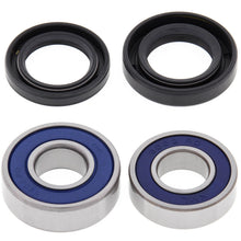 25-1160 Front Wheel Bearing Kit