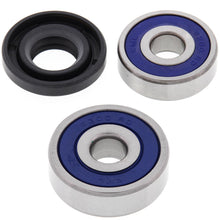 25-1166 Front Wheel Bearing Kit