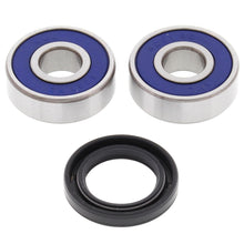 25-1170 Front Wheel Bearing Kit