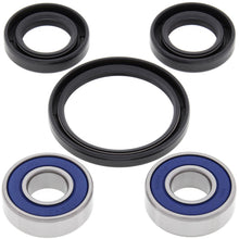 25-1187 Front Wheel Bearing Kit